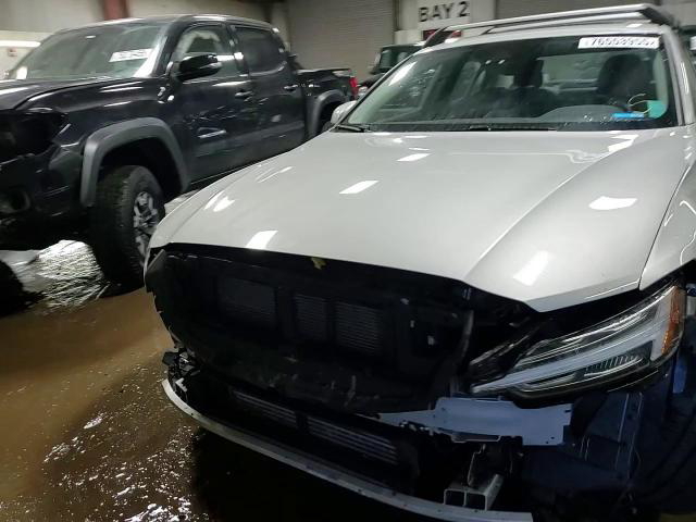 Volvo S60 2019