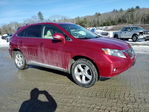 Lexus RX 2011