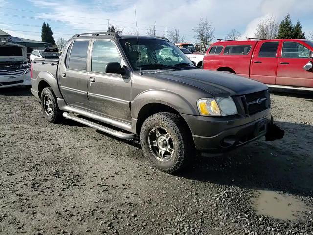 Ford Explorer 2005
