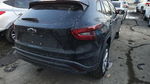 Chevrolet Trax 2024