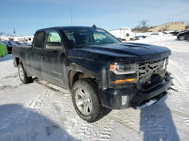Chevrolet  2019