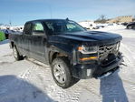 Chevrolet  2019