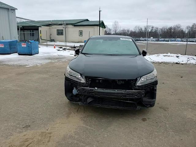 Honda Accord 2013