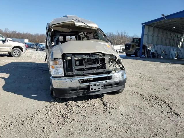 Ford Econoline 2008