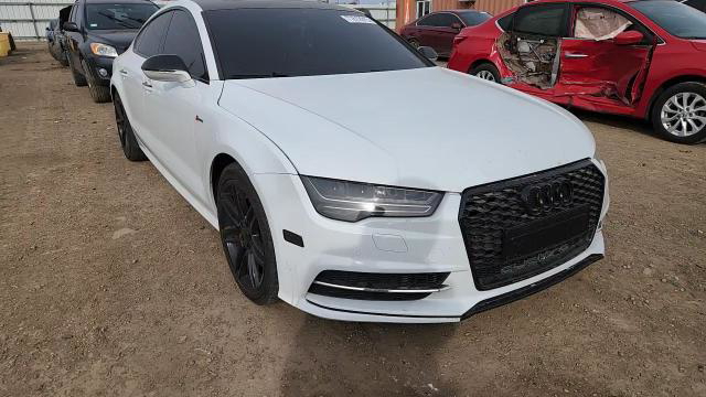 Audi A7 2016