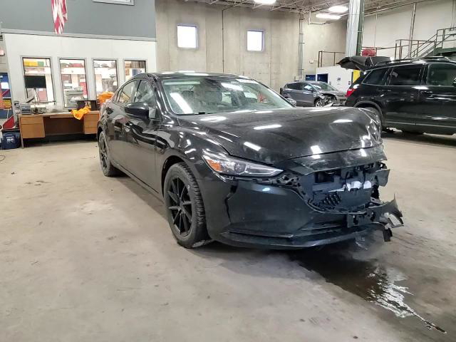 Mazda 6 2019