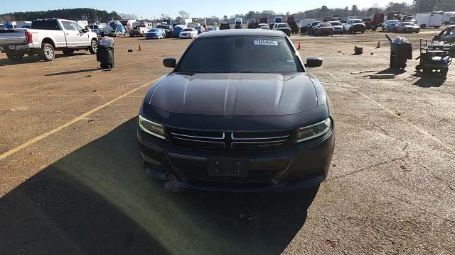 Dodge Charger 2016
