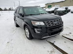Ford Explorer 2016