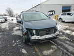 Honda Odyssey 2025
