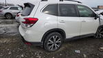 Subaru Forester 2020