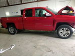 Chevrolet Silverado 2019