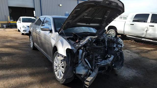 Chrysler 300C 2014