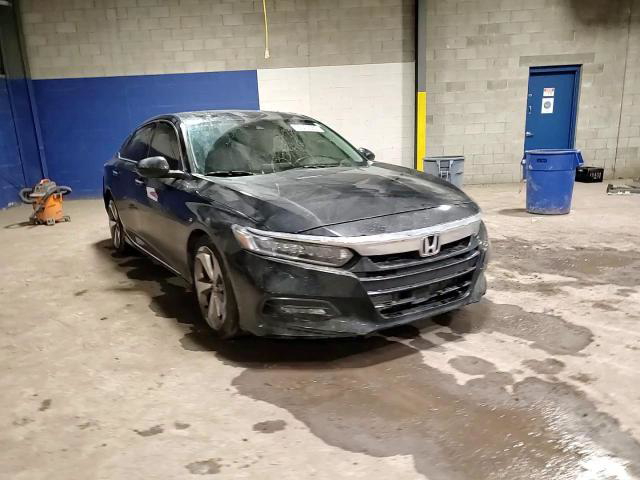 Honda Accord 2018