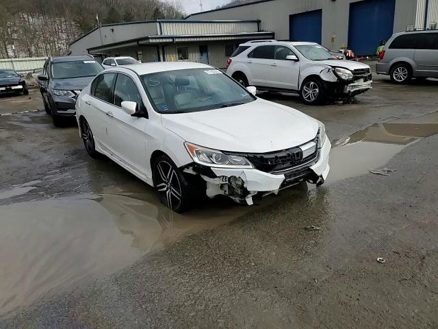 Honda Accord 2017
