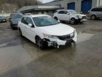 Honda Accord 2017