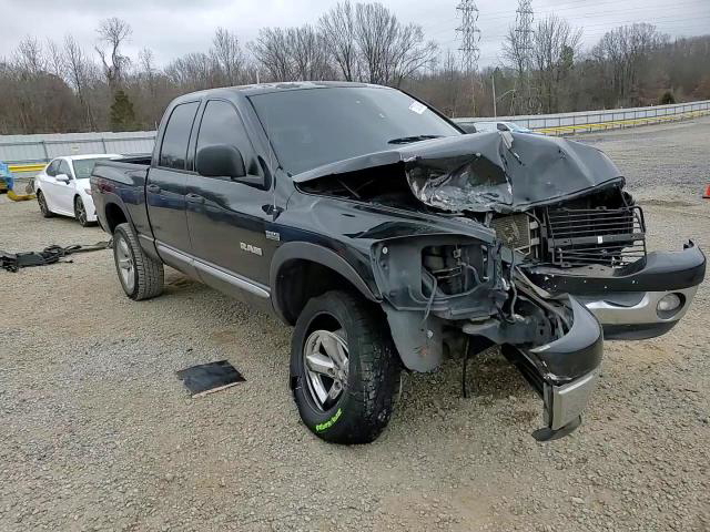 Dodge RAM 2008