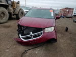Dodge Caravan 2011
