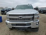Chevrolet Silverado 2015