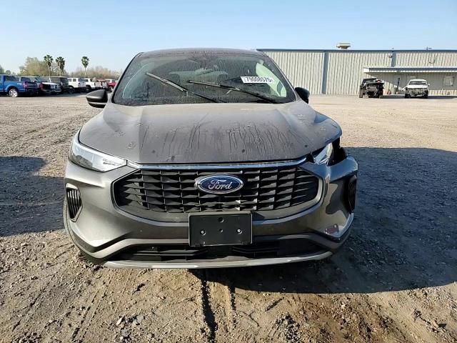 Ford Escape 2025
