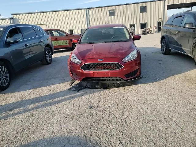 Ford Focus 2018