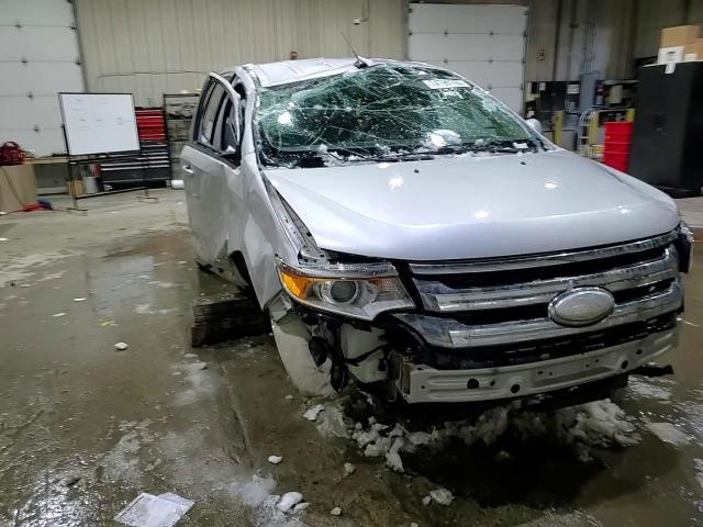 Ford Edge 2014
