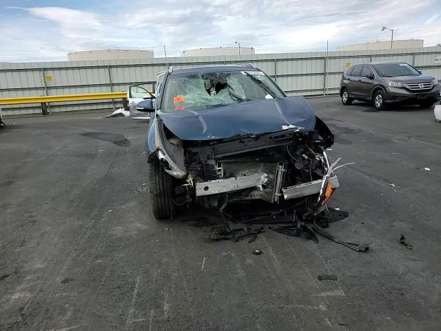 Kia Niro 2017