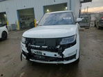 Land Rover Range Rover 2020