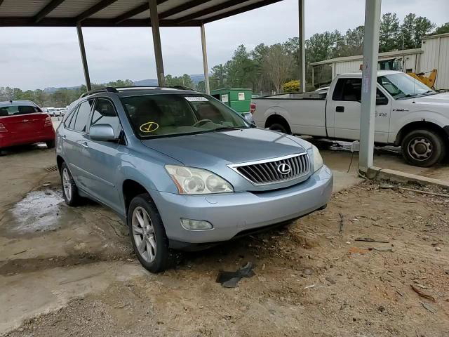 Lexus RX 2008