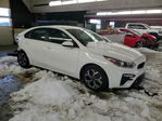 Kia Forte 2021