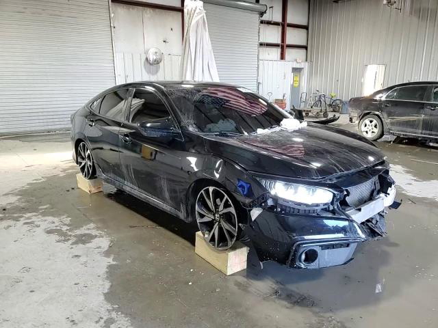 Honda Civic 2019