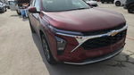 Chevrolet Trax 2025