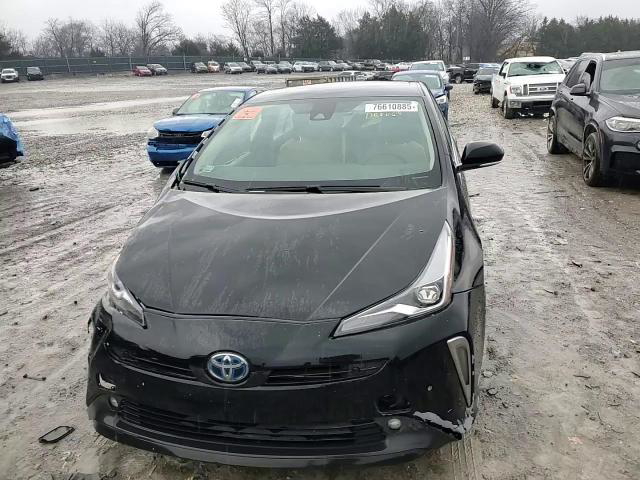 Toyota Prius 2019