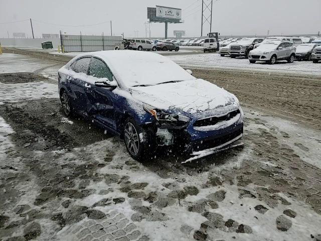Kia Forte 2019