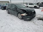 Hyundai Sonata 2011
