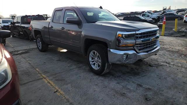 Chevrolet Silverado 2017
