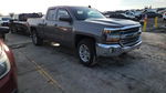 Chevrolet Silverado 2017