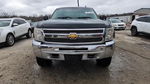 Chevrolet Silverado 2013