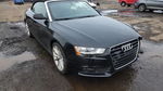 Audi A5 2013