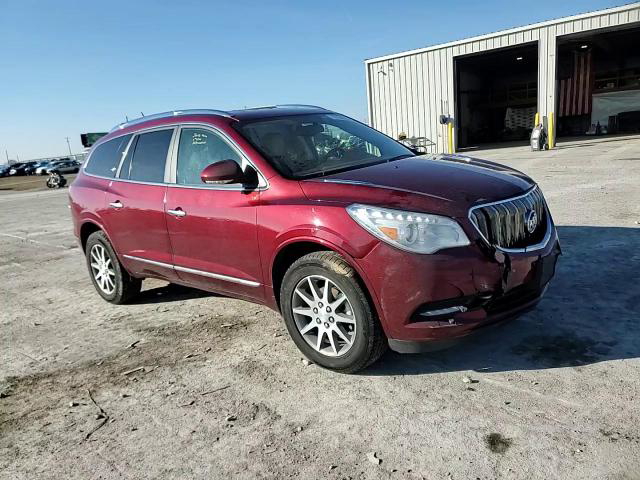 Buick Enclave 2017