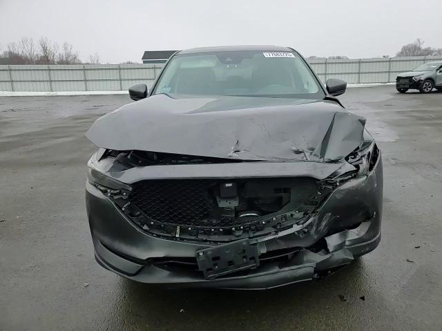 Mazda CX-5 2020