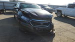 Ford Taurus 2013