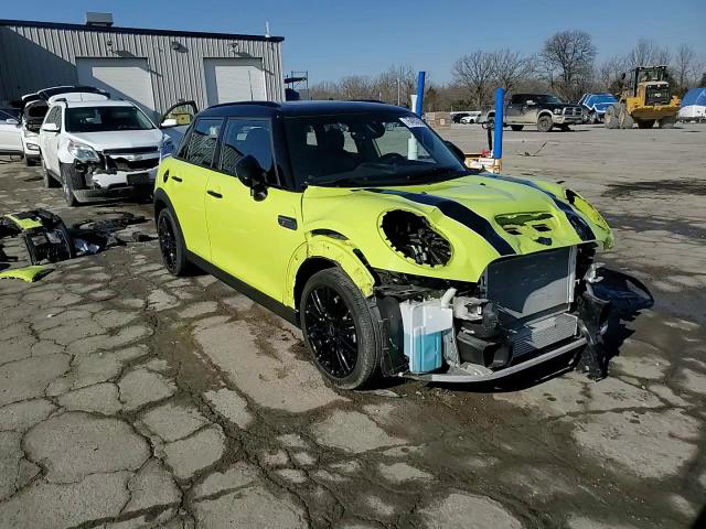 MINI Cooper 2024