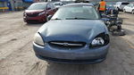 Ford Taurus 2001