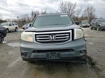Honda Pilot 2012
