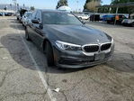 BMW Series 5 2019