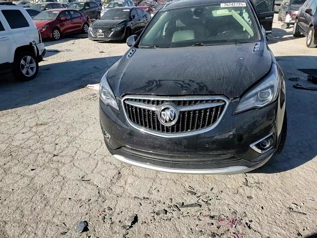 Buick Envision 2020