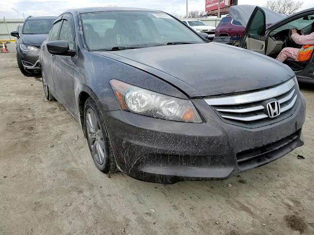 Honda Accord 2011