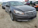 Honda Accord 2011