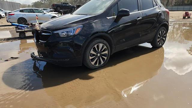 Buick Encore 2021