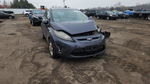 Ford Fiesta 2012